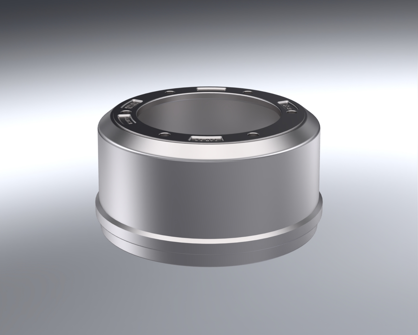 BRAKE DRUM
